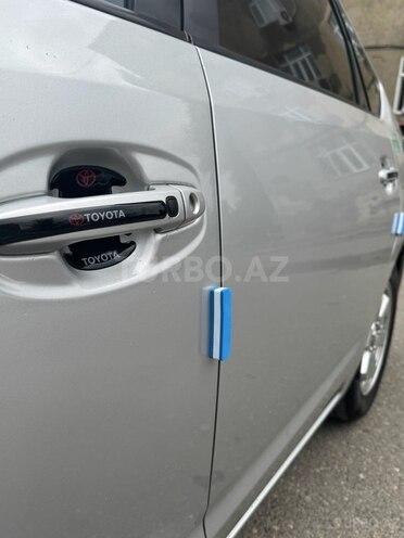 Toyota Prius 2007, 270,005 km - 1.5 l - Bakı