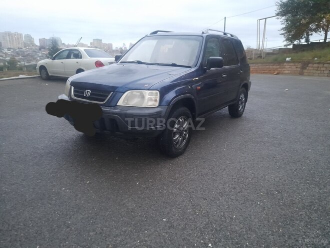 Honda CR-V 1996, 256,330 km - 2.0 l - Bakı