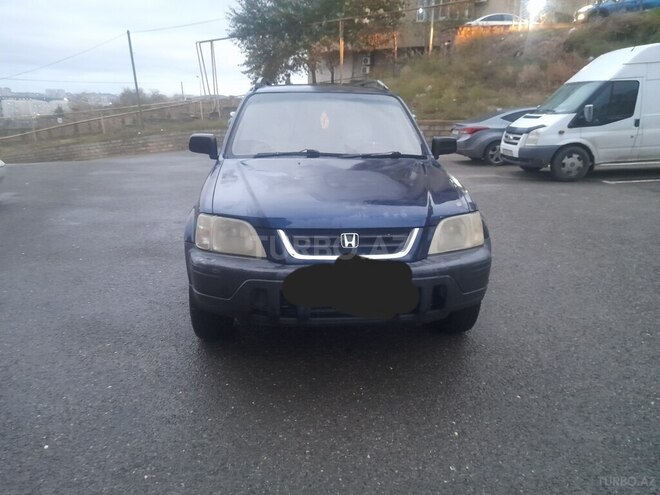 Honda CR-V 1996, 256,330 km - 2.0 l - Bakı