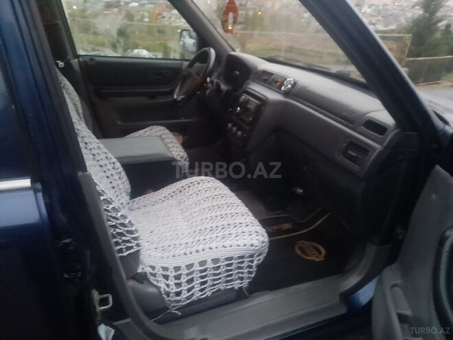 Honda CR-V 1996, 256,330 km - 2.0 l - Bakı