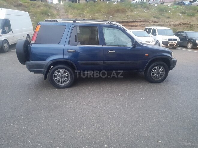 Honda CR-V 1996, 256,330 km - 2.0 l - Bakı