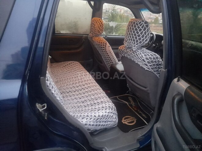 Honda CR-V 1996, 256,330 km - 2.0 l - Bakı