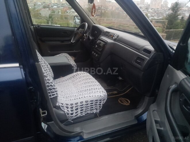 Honda CR-V 1996, 256,330 km - 2.0 l - Bakı