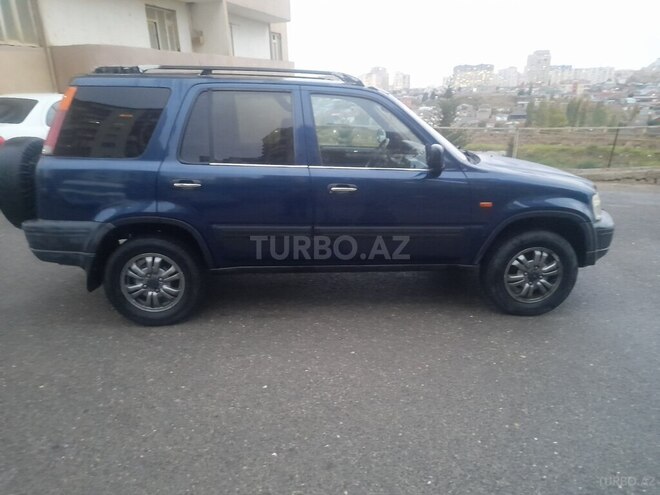 Honda CR-V 1996, 256,330 km - 2.0 l - Bakı