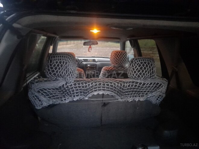 Honda CR-V 1996, 256,330 km - 2.0 l - Bakı