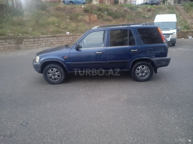 Honda CR-V 1996, 256,330 km - 2.0 l - Bakı