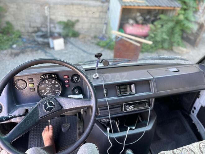 Mercedes 410 D 1993, 680,000 km - 2.9 л - Bakı