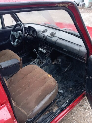 LADA (VAZ) 2106 1985, 32,000 km - 1.5 l - Tovuz