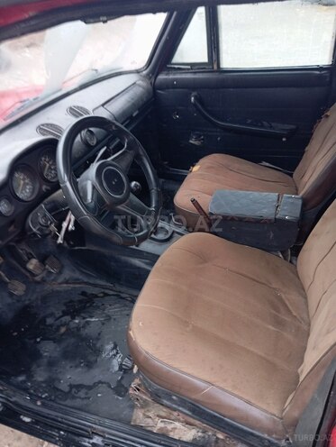 LADA (VAZ) 2106 1985, 32,000 km - 1.5 l - Tovuz