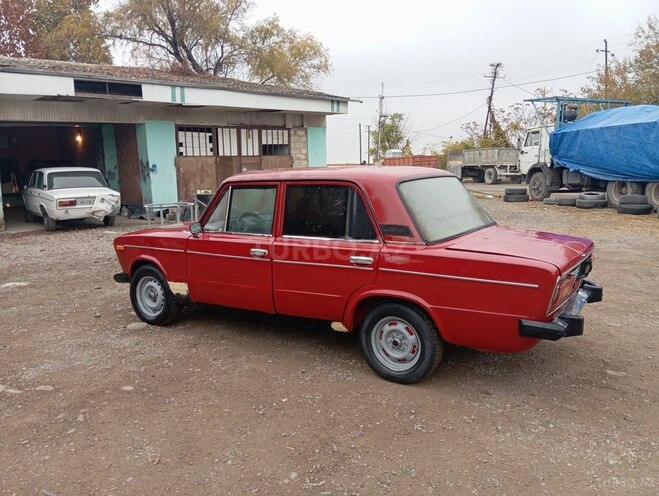 LADA (VAZ) 2106 1985, 32,000 km - 1.5 l - Tovuz
