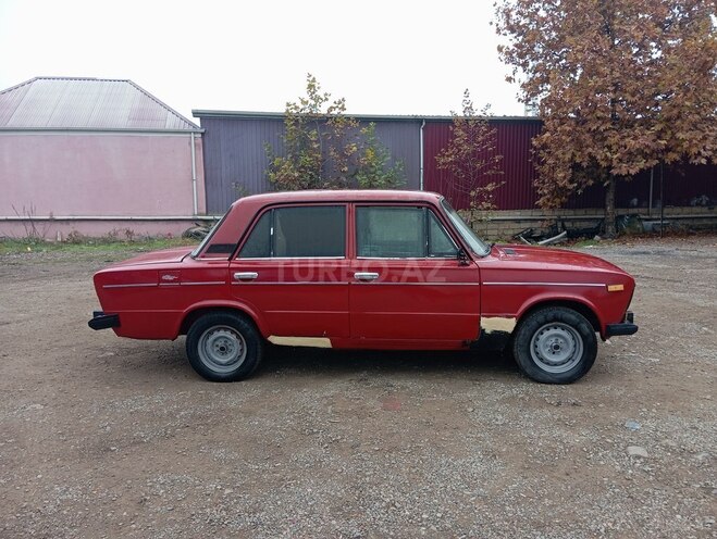 LADA (VAZ) 2106 1985, 32,000 km - 1.5 l - Tovuz