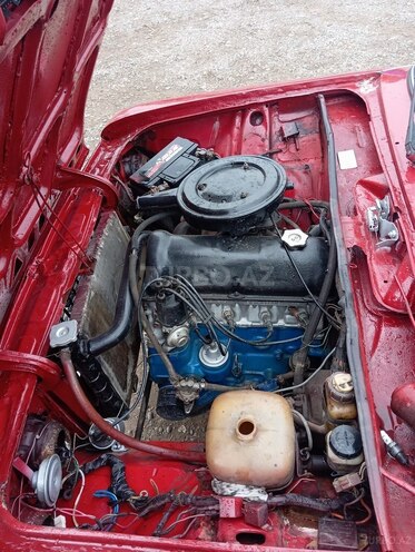 LADA (VAZ) 2106 1985, 32,000 km - 1.5 l - Tovuz