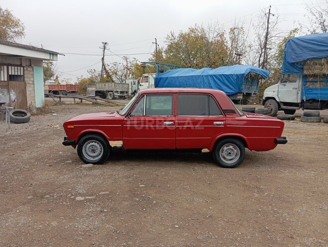 LADA (VAZ) 2106 1985, 32,000 km - 1.5 l - Tovuz