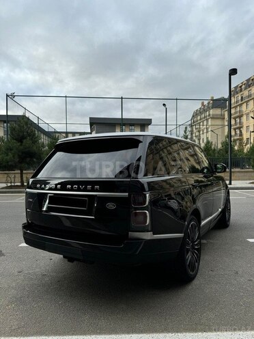 Land Rover Range Rover 2014, 185,000 km - 3.0 l - Bakı