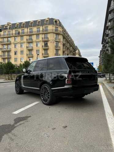 Land Rover Range Rover 2014, 185,000 km - 3.0 l - Bakı