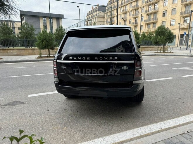 Land Rover Range Rover 2014, 185,000 km - 3.0 l - Bakı