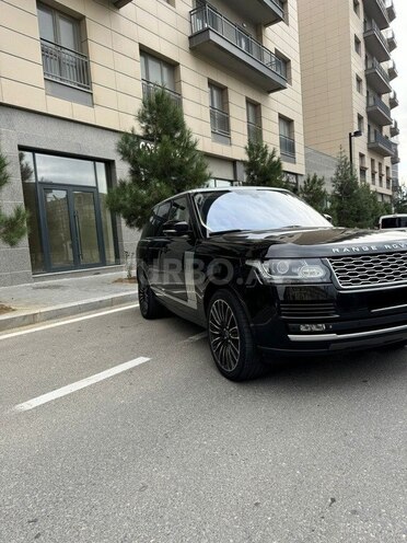 Land Rover Range Rover 2014, 185,000 km - 3.0 l - Bakı