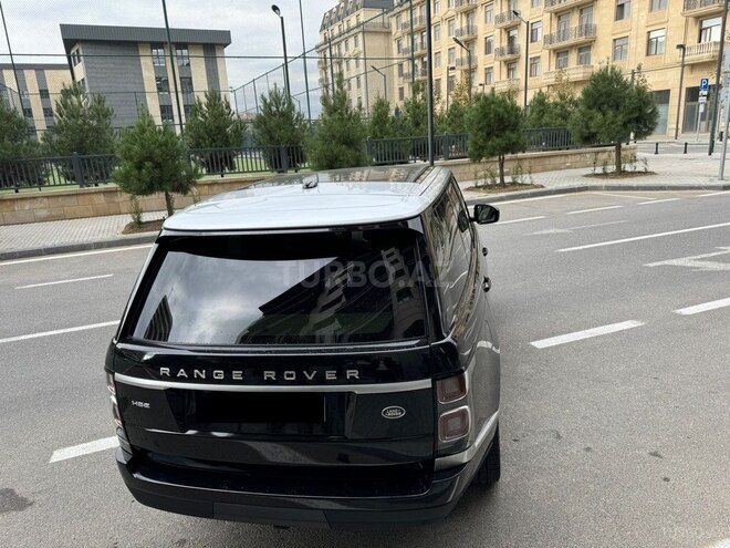 Land Rover Range Rover 2014, 185,000 km - 3.0 l - Bakı