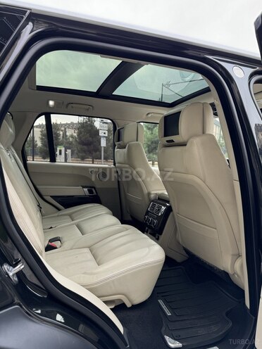 Land Rover Range Rover 2014, 185,000 km - 3.0 l - Bakı