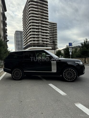 Land Rover Range Rover 2014, 185,000 km - 3.0 l - Bakı