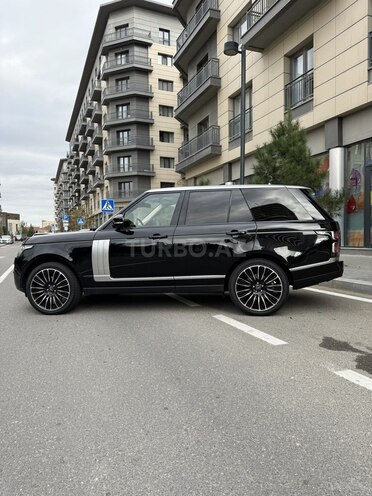 Land Rover Range Rover 2014, 185,000 km - 3.0 l - Bakı