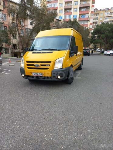 Ford Transit 2007, 207,800 km - 2.2 л - Bakı