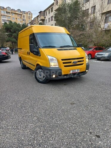 Ford Transit 2007, 207,800 km - 2.2 л - Bakı