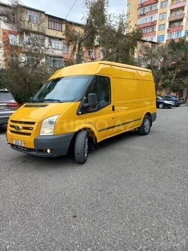 Ford Transit 2007, 207,800 km - 2.2 л - Bakı