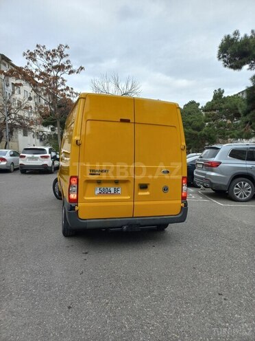 Ford Transit 2007, 207,800 km - 2.2 л - Bakı