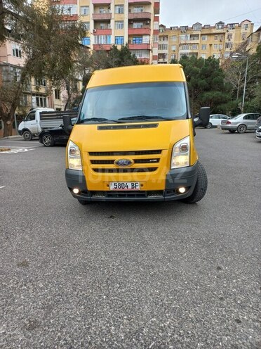 Ford Transit 2007, 207,800 km - 2.2 л - Bakı