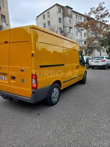 Ford Transit 2007, 207,800 km - 2.2 л - Bakı