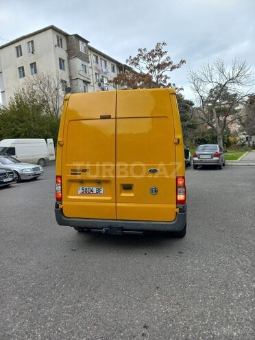 Ford Transit 2007, 207,800 km - 2.2 л - Bakı