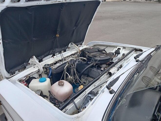 LADA (VAZ) 2106 1990, 83,000 km - 1.6 l - Gəncə