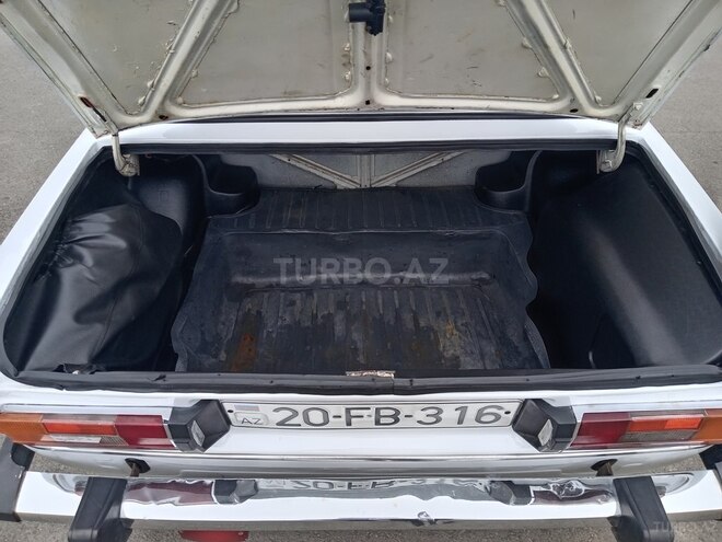 LADA (VAZ) 2106 1990, 83,000 km - 1.6 l - Gəncə