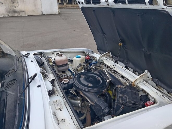 LADA (VAZ) 2106 1990, 83,000 km - 1.6 l - Gəncə