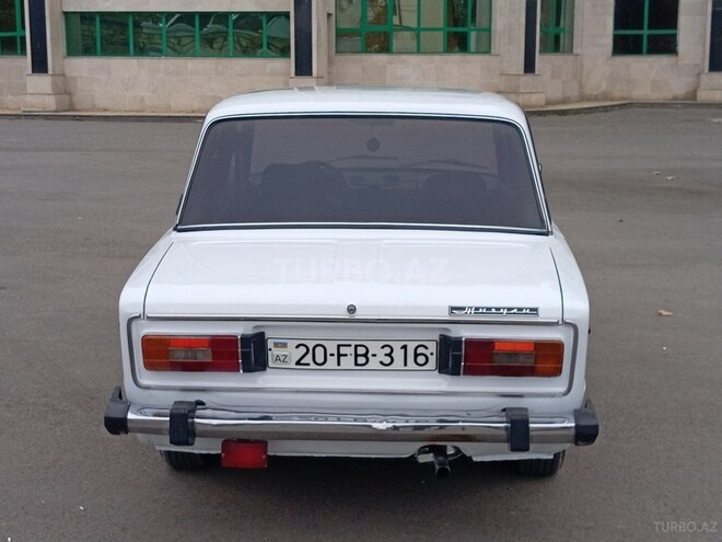 LADA (VAZ) 2106 1990, 83,000 km - 1.6 l - Gəncə