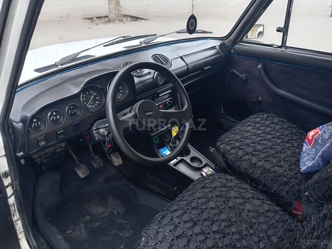 LADA (VAZ) 2106 1990, 83,000 km - 1.6 l - Gəncə