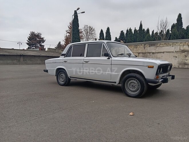 LADA (VAZ) 2106 1990, 83,000 km - 1.6 l - Gəncə