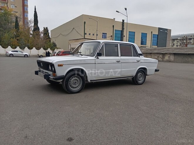 LADA (VAZ) 2106 1990, 83,000 km - 1.6 l - Gəncə