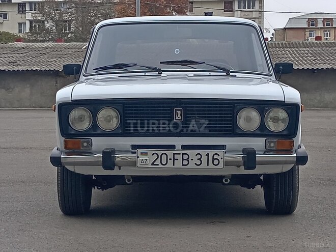 LADA (VAZ) 2106 1990, 83,000 km - 1.6 l - Gəncə