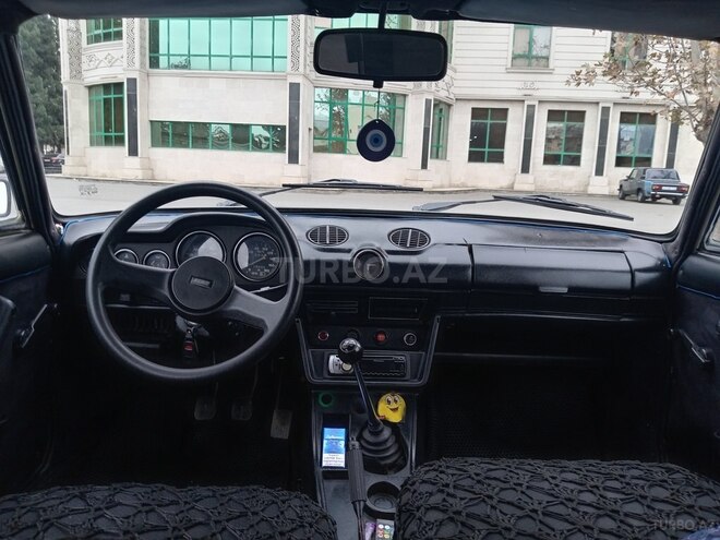 LADA (VAZ) 2106 1990, 83,000 km - 1.6 l - Gəncə