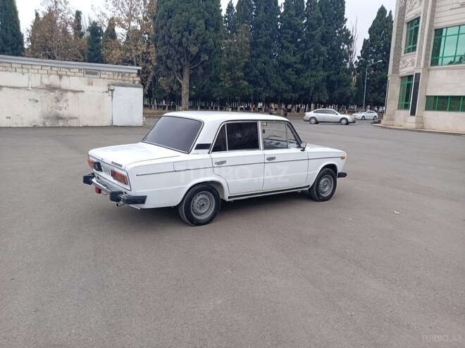 LADA (VAZ) 2106 1990, 83,000 km - 1.6 l - Gəncə