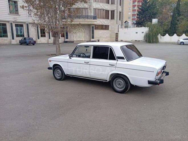 LADA (VAZ) 2106 1990, 83,000 km - 1.6 l - Gəncə