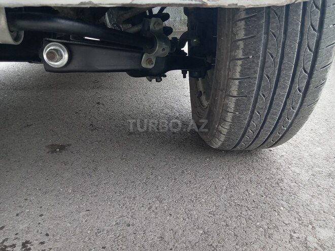 LADA (VAZ) 2106 1990, 83,000 km - 1.6 l - Gəncə