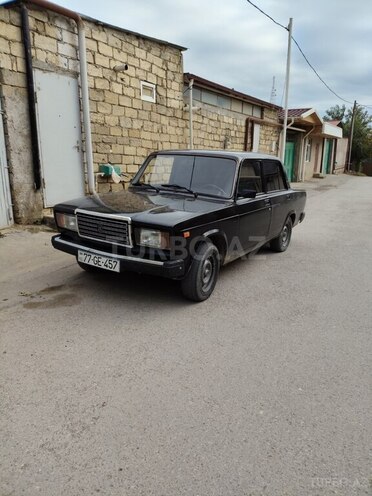 LADA (VAZ) 2107 2008, 98,520 km - 1.6 л - Bakı