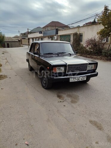 LADA (VAZ) 2107 2008, 98,520 km - 1.6 л - Bakı