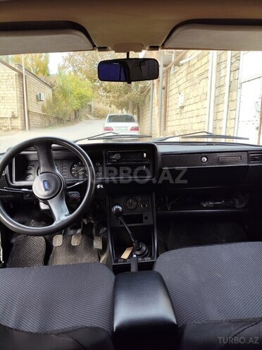 LADA (VAZ) 2107 2008, 98,520 km - 1.6 л - Bakı
