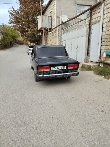 LADA (VAZ) 2107 2008, 98,520 km - 1.6 л - Bakı