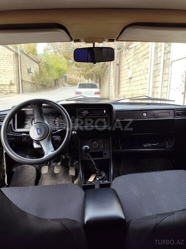 LADA (VAZ) 2107 2008, 98,520 km - 1.6 л - Bakı