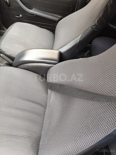 LADA (VAZ) 2107 2008, 98,520 km - 1.6 л - Bakı